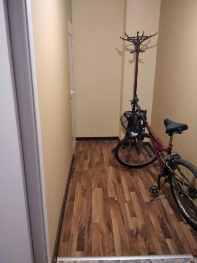 דירות בורגאס Тихото Място מראה חיצוני תמונה