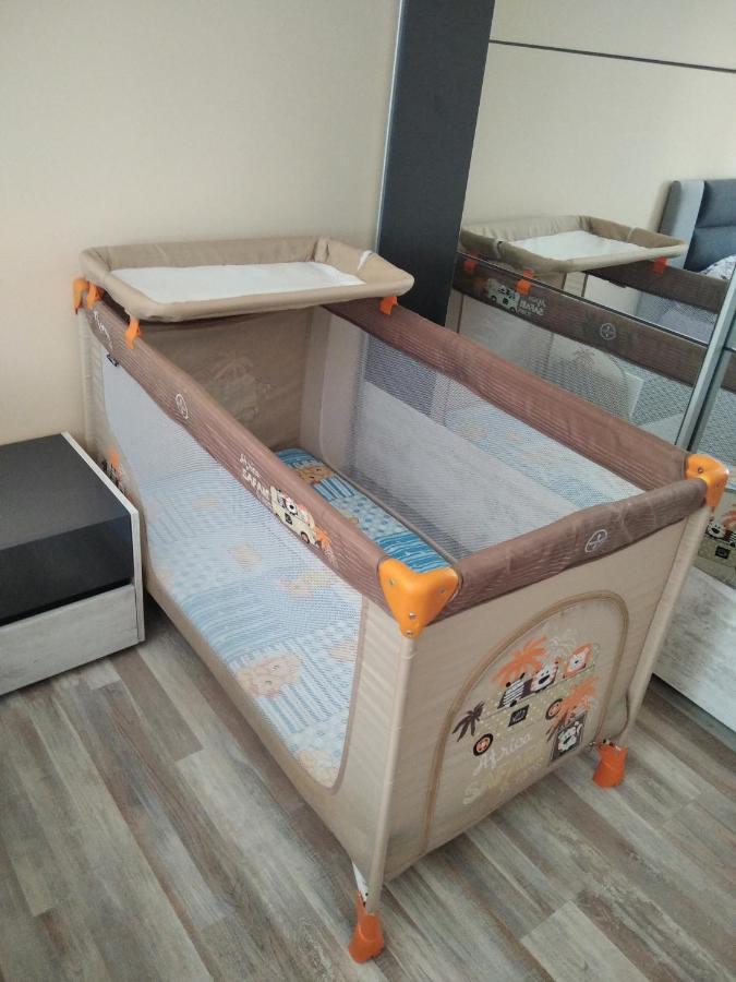 דירות בורגאס Тихото Място מראה חיצוני תמונה